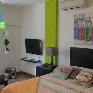 Apartamento Rulosol 1