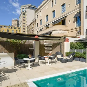 Catalonia Passeig De Gràcia 4* Sup Barcelone