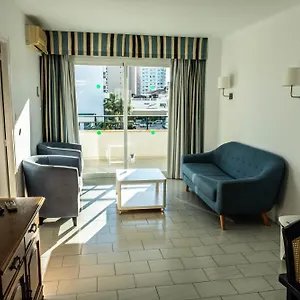  Apartment Buensol Spanien