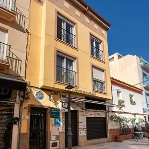  Apartment Capricho Del Mar Spanien