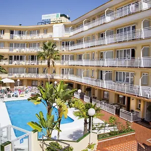  Apartment Ecuador Park Spanien