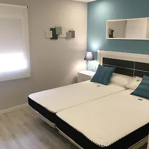 Apartamento Bentabol